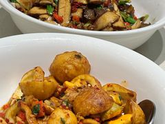 -绿草地·湘菜(7mall店)