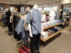 -MUJI无印良品(远洋未来广场店)
