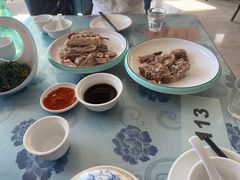 -老毛手抓·盐池滩羊非遗手抓(宁夏总店)