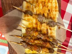 -西贝(上海我格广场店)