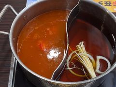 -呷哺呷哺(西单大悦城店)