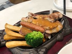 -石板街港澳冰室(天环店)