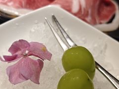 -辉哥火锅(虹桥路店)