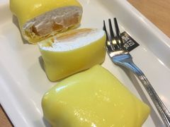 芒果班戟-满记甜品(友谊国贸城店)
