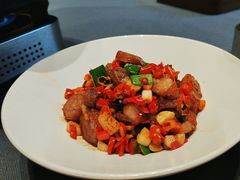 -楚禾宴·家宴(光谷大道店)