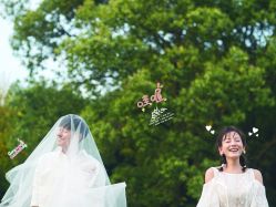 -米兰新娘婚纱摄影