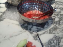 -成都龙之梦大酒店-龙悦中餐厅