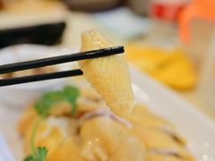-巫记鸡饭店