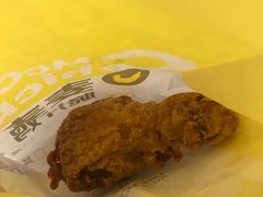 -麦当劳(集美石鼓店)