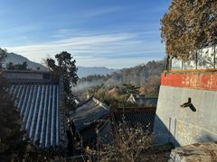 -潭柘寺景区
