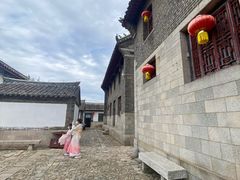 -牟氏庄园