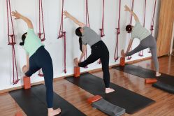 -Y+U遇瑜伽·普拉提