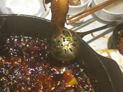-钢管厂五区小郡肝串串香(奥克斯广场锦城万达店)