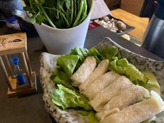 -同仁四季椰子鸡(宝安壹方城店)