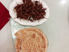 -维吾尔餐厅(宜山路店)