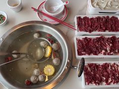-八合里牛肉火锅(上海中山公园店)