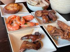 -青藤茶馆(南山路店)