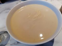 虾仁煨面-花园茶楼(兴城西路店)