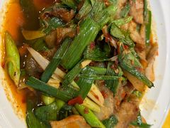 -胖大姐黄辣丁鱼庄(新津店)