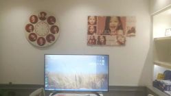 -亲吻宝贝儿童摄影