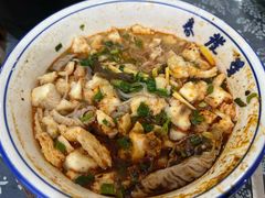 普通葫芦头-春发芽饭庄(锦业三路店)