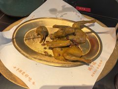 -鸽子侯·家宴·平价海鲜(绿地店)