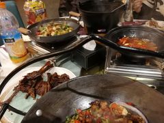 -湖南码头·地道岳阳美食·湘菜(魏公村店)