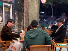 -塘屋烧烤·云南火塘烧烤品牌(春城慧谷旗舰店)