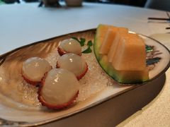 -皇朝会.经典传统粤菜(外滩店)
