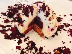 玫瑰人生-十五食吾 La Pâtisserie (海甸岛店)