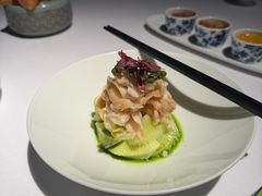 -悦轩中餐厅·高空江景·杭州柏悦酒店