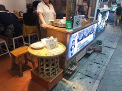 -家宴·灌蛋·沙茶面(曾厝垵店)