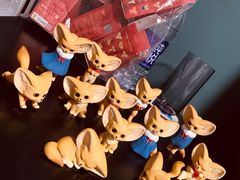 -泡泡玛特POPMART(赛格国际购物中心店)