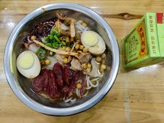 -舌尖上的米粉(阳朔二店)