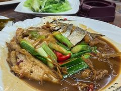 -友强·23年特色海鲜大排档(厦门店)