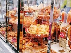 -味多美(江桥万达店)