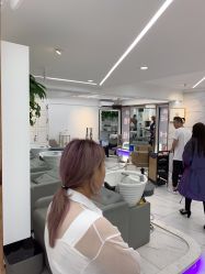 -小齐发型Star~salon
