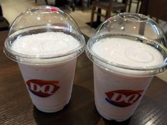 西柚味趣泡酷饮-DQ·蛋糕·冰淇淋(手工定制蛋糕长泰广场店)