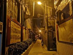 -清真·马峰烤肉(小学习北巷店)