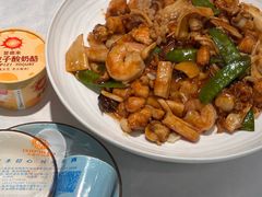 八珍豆腐-昱德来·天津菜(河西店)