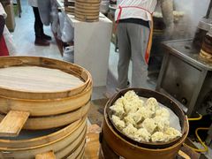 -海汇源老烧麦店(东大街总店)