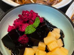 -蝴蝶里·粤菜·点心(龙湖天街&滨江店)