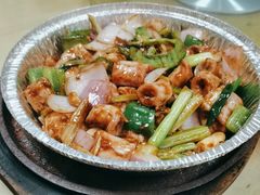 -南记食粥坊·宵夜大排档(莲花店)