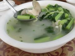 -潮香阁海鲜餐厅(较场尾店)