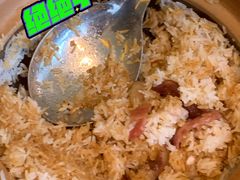 一级腊味煲仔饭-润园四季椰子鸡火锅(南山海岸城店)