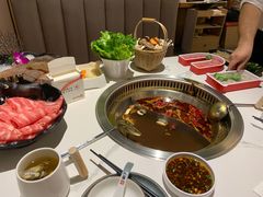 -椒王火锅(厚街万达店)