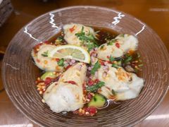 -铭副琦食·虾蟹烩馆(渔人码头店)