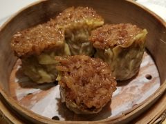 -新大咀港式茶餐厅(宝山万达店)