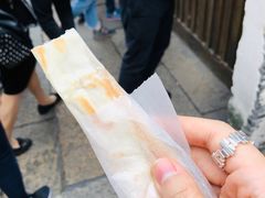 葱包桧-舌尖葱包烩