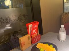 -吴越荣记苏州菜·松鼠桂鱼100%活鱼现做(斜塘老街店)